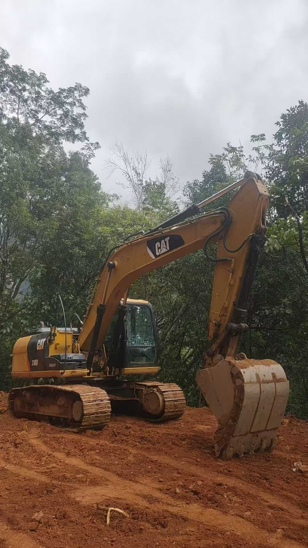 51机械