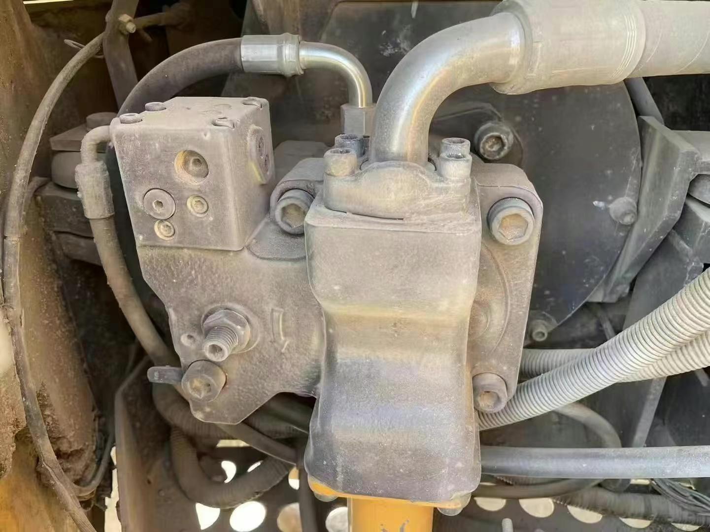 Buy Sany SY75C Used Excavator / 6 Used Sany SY75C Excavator 2016 Model / 6