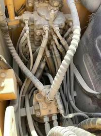 Buy Sany SY75C Used Excavator / 7 Used Sany SY75C Excavator 2016 Model / 7