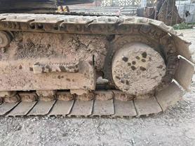 Buy Hyundai R215-7C Used Excavator / 9 Used Hyundai R215-7C Excavator 2013 Model / 9