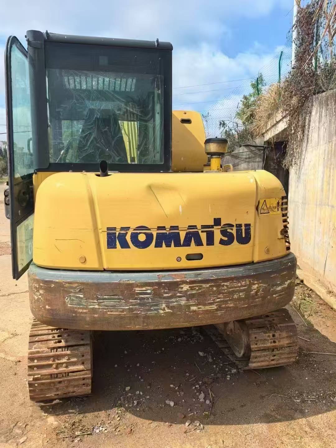 51机械