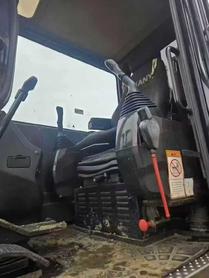 Buy Sany SY55 Used Excavator / 4 Used Sany SY55 Excavator 2020 Model / 4