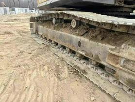 Buy XCMG XE270GK Used Excavator / 7 Used XCMG XE270GK Excavator 2016 Model / 7