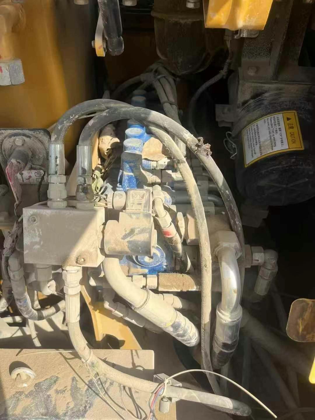 Buy Sany SY55 Used Excavator / 6 Used Sany SY55 Excavator 2022 Model / 6