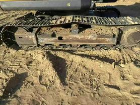 Buy XCMG XE75DA Used Excavator / 3 Used XCMG XE75DA Excavator 2020 Model / 3