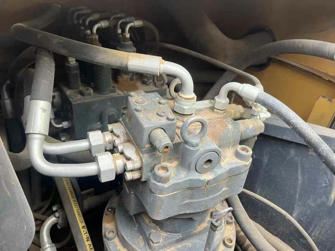 Buy XCMG XE270GK Used Excavator / 5 Used XCMG XE270GK Excavator 2016 Model / 5