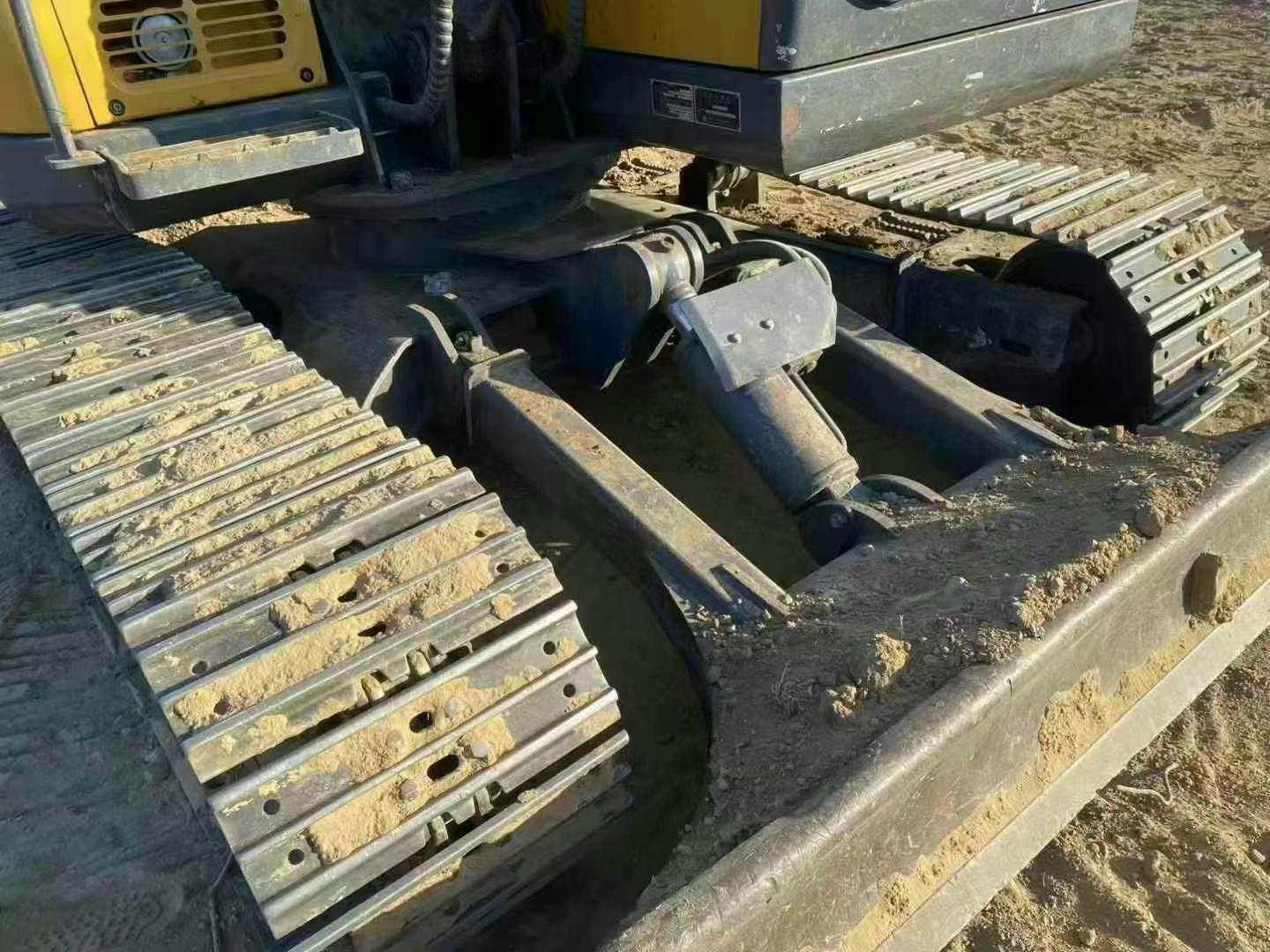 Buy XCMG XE75DA Used Excavator / 7 Used XCMG XE75DA Excavator 2020 Model / 7