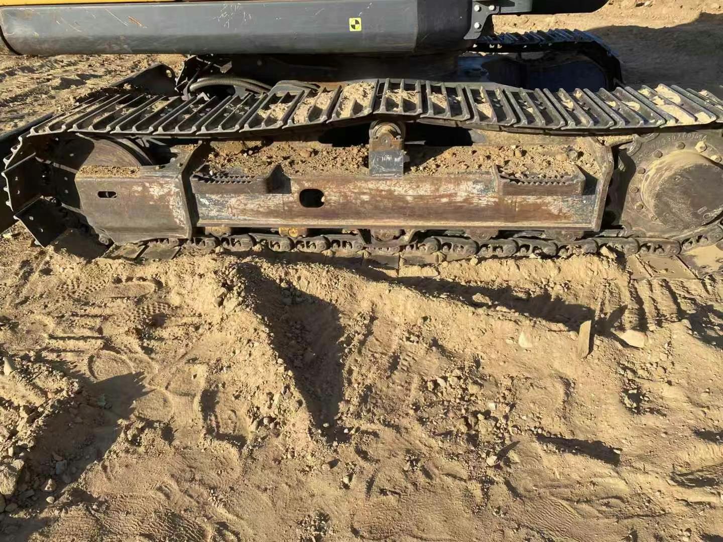 Buy XCMG XE75DA Used Excavator / 3 Used XCMG XE75DA Excavator 2020 Model / 3