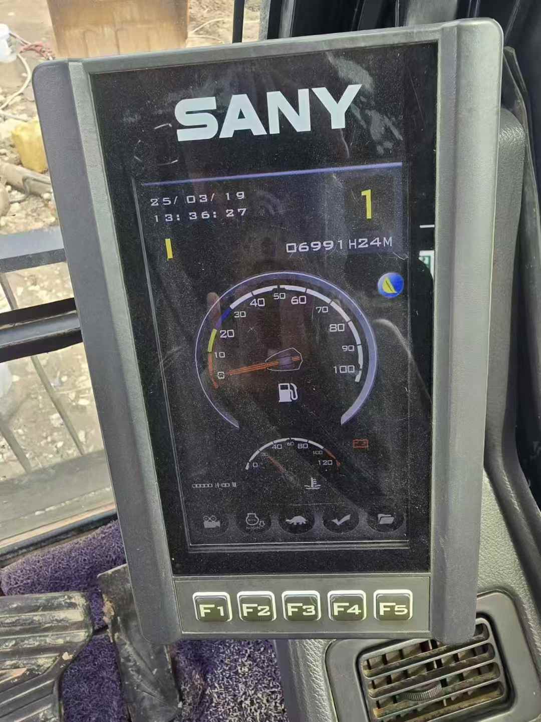 51机械