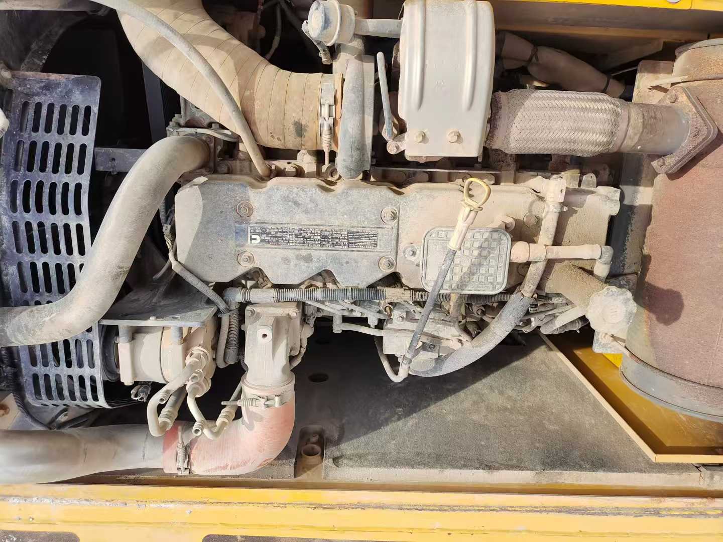 Buy XCMG XE270GK Used Excavator / 4 Used XCMG XE270GK Excavator 2019 Model / 4