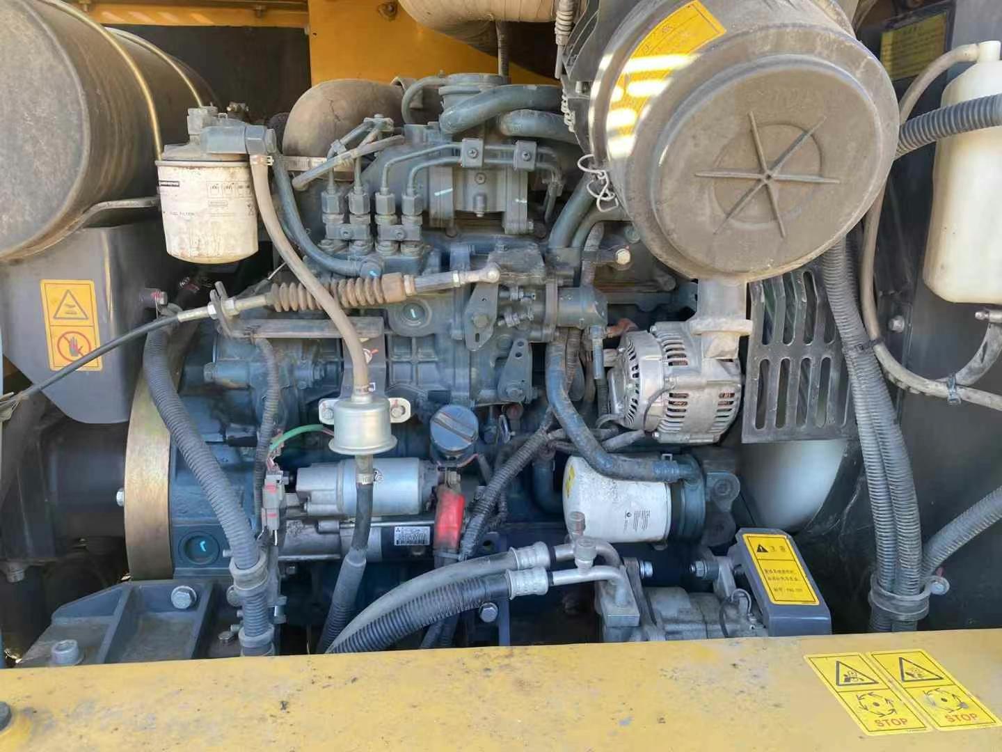 Buy XCMG XE75DA Used Excavator / 6 Used XCMG XE75DA Excavator 2020 Model / 6