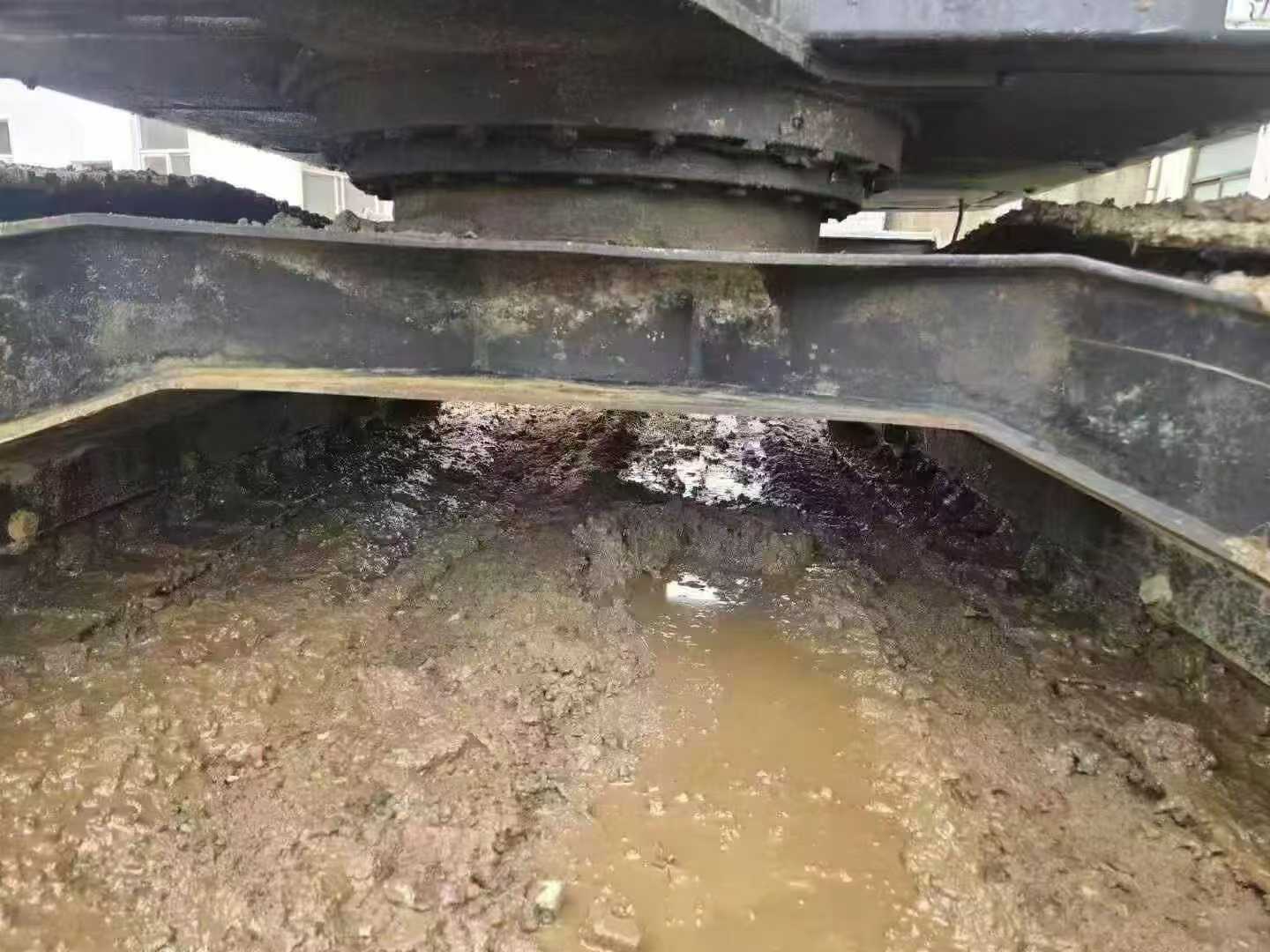 Buy Sany SY55 Used Excavator / 6 Used Sany SY55 Excavator 2020 Model / 6