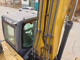 Buy XCMG XE270GK Used Excavator / 7 Used XCMG XE270GK Excavator 2019 Model / 7