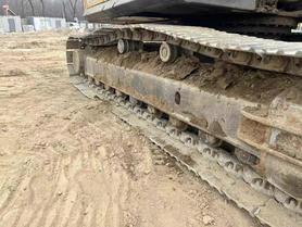 Buy XCMG XE270GK Used Excavator / 7 Used XCMG XE270GK Excavator 2016 Model / 7