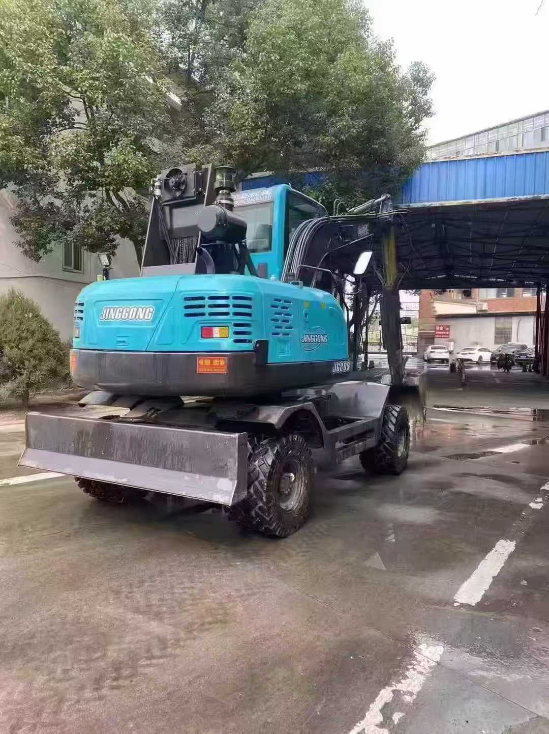 51机械