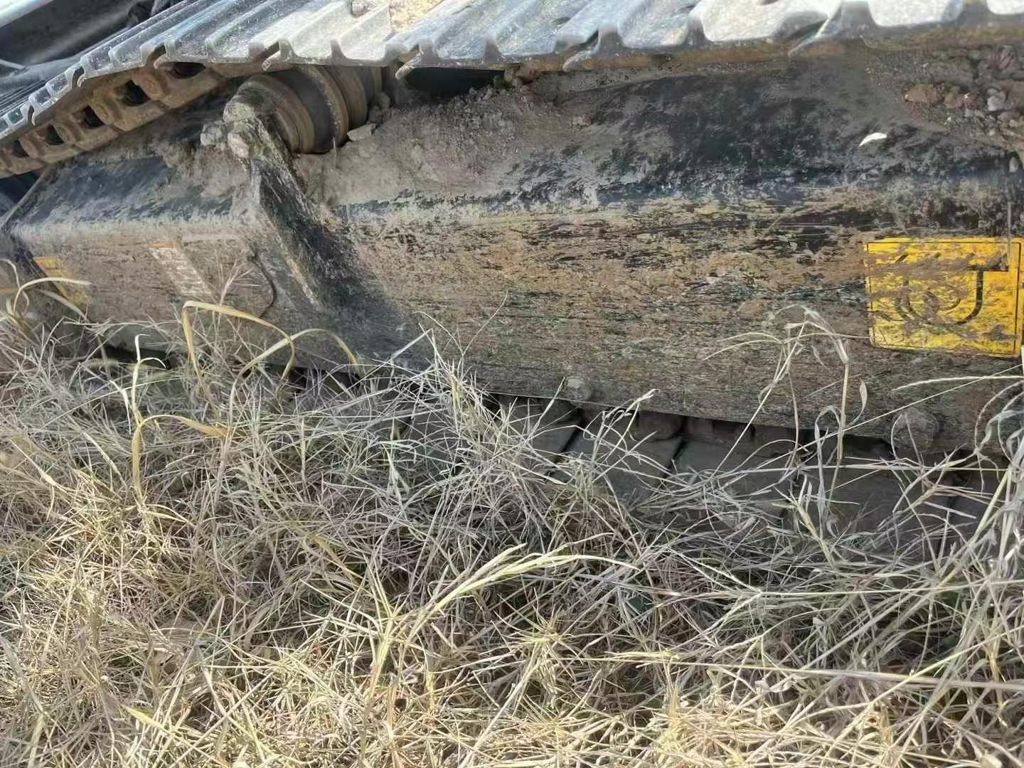 Buy Sany SY55 Used Excavator / 3 Used Sany SY55 Excavator 2022 Model / 3