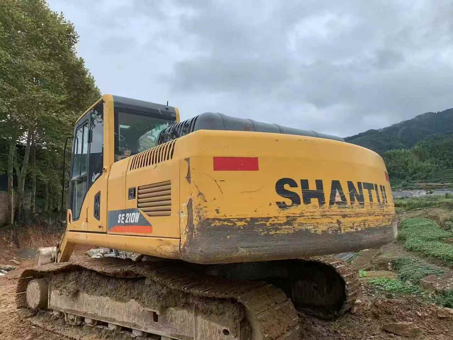 51机械