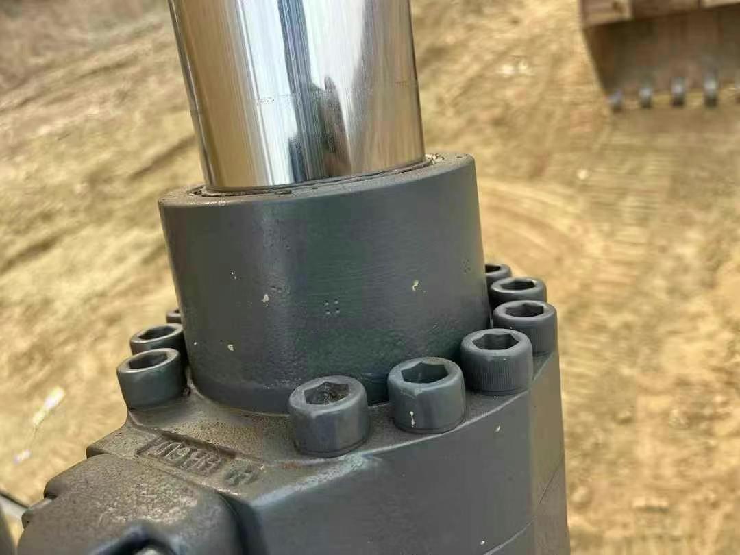 Buy XCMG XE270GK Used Excavator / 9 Used XCMG XE270GK Excavator 2016 Model / 9