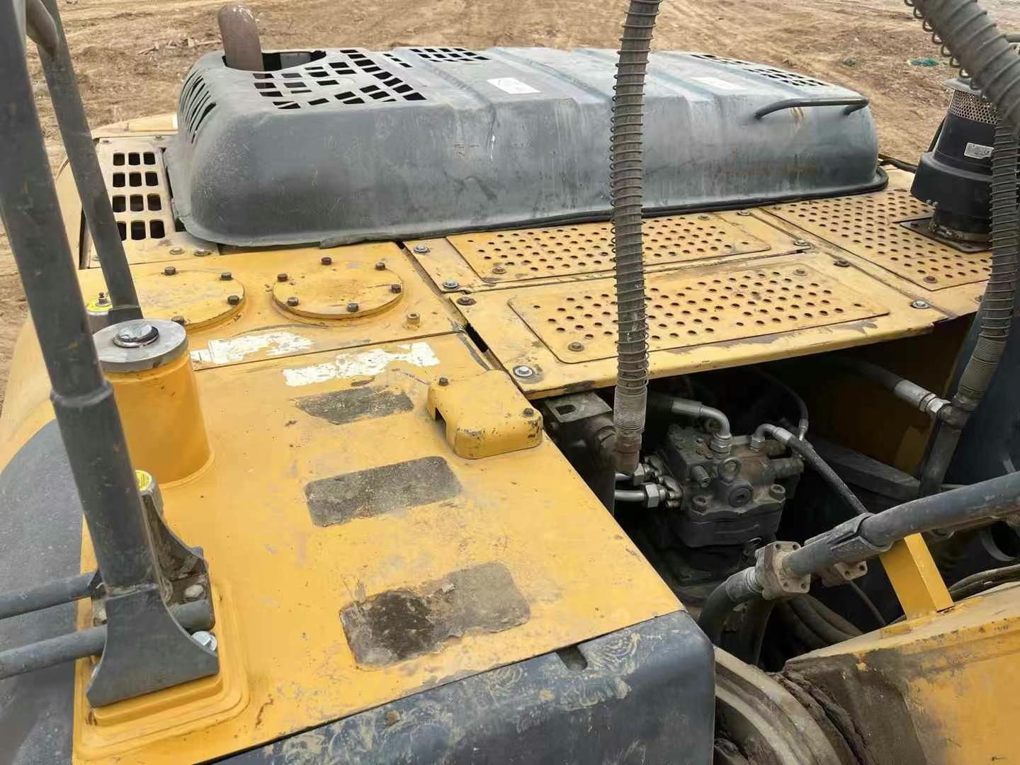 Buy XCMG XE270GK Used Excavator / 8 Used XCMG XE270GK Excavator 2016 Model / 8