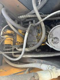 Buy Hyundai R215-7C Used Excavator / 6 Used Hyundai R215-7C Excavator 2014 Model / 6