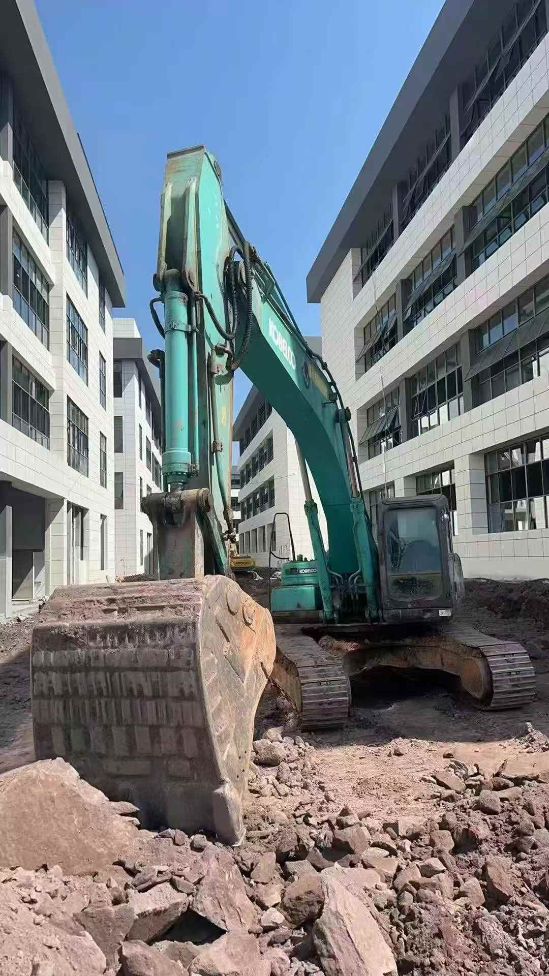 51机械