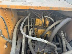 Buy Hyundai R215-7C Used Excavator / 5 Used Hyundai R215-7C Excavator 2014 Model / 5