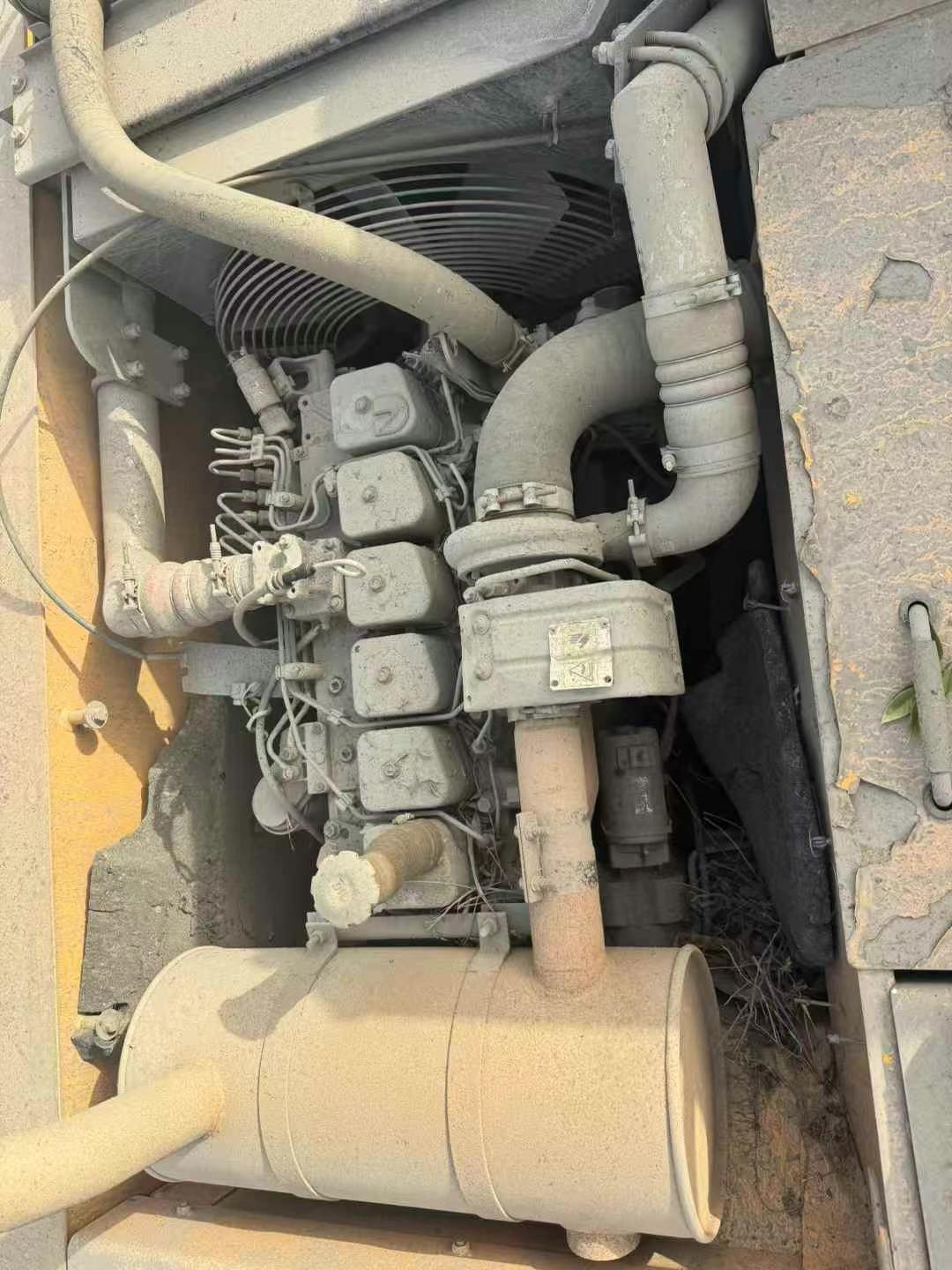 Buy Hyundai R215-7C Used Excavator / 3 Used Hyundai R215-7C Excavator 2014 Model / 3