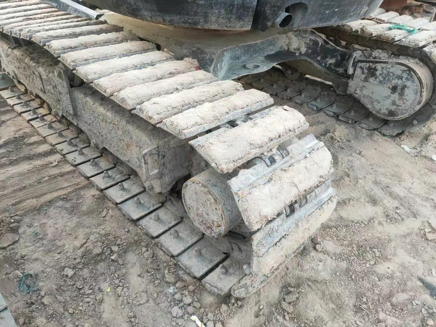 Buy Sany SY26U Used Excavator / 4 Used Sany SY26U Excavator 2016 Model / 4