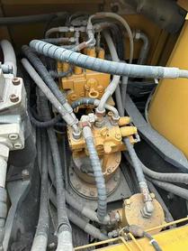 Buy Sany SY55 Used Excavator / 9 Used Sany SY55 Excavator 2019 Model / 9