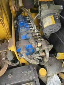 Buy Sany SY55 Used Excavator / 8 Used Sany SY55 Excavator 2020 Model / 8