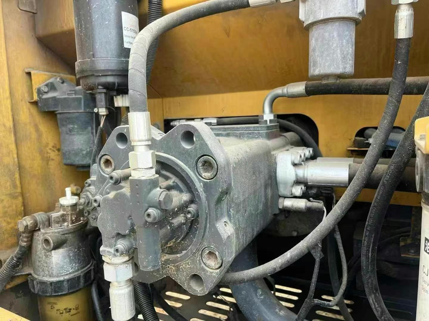 Buy XCMG XE270GK Used Excavator / 4 Used XCMG XE270GK Excavator 2016 Model / 4