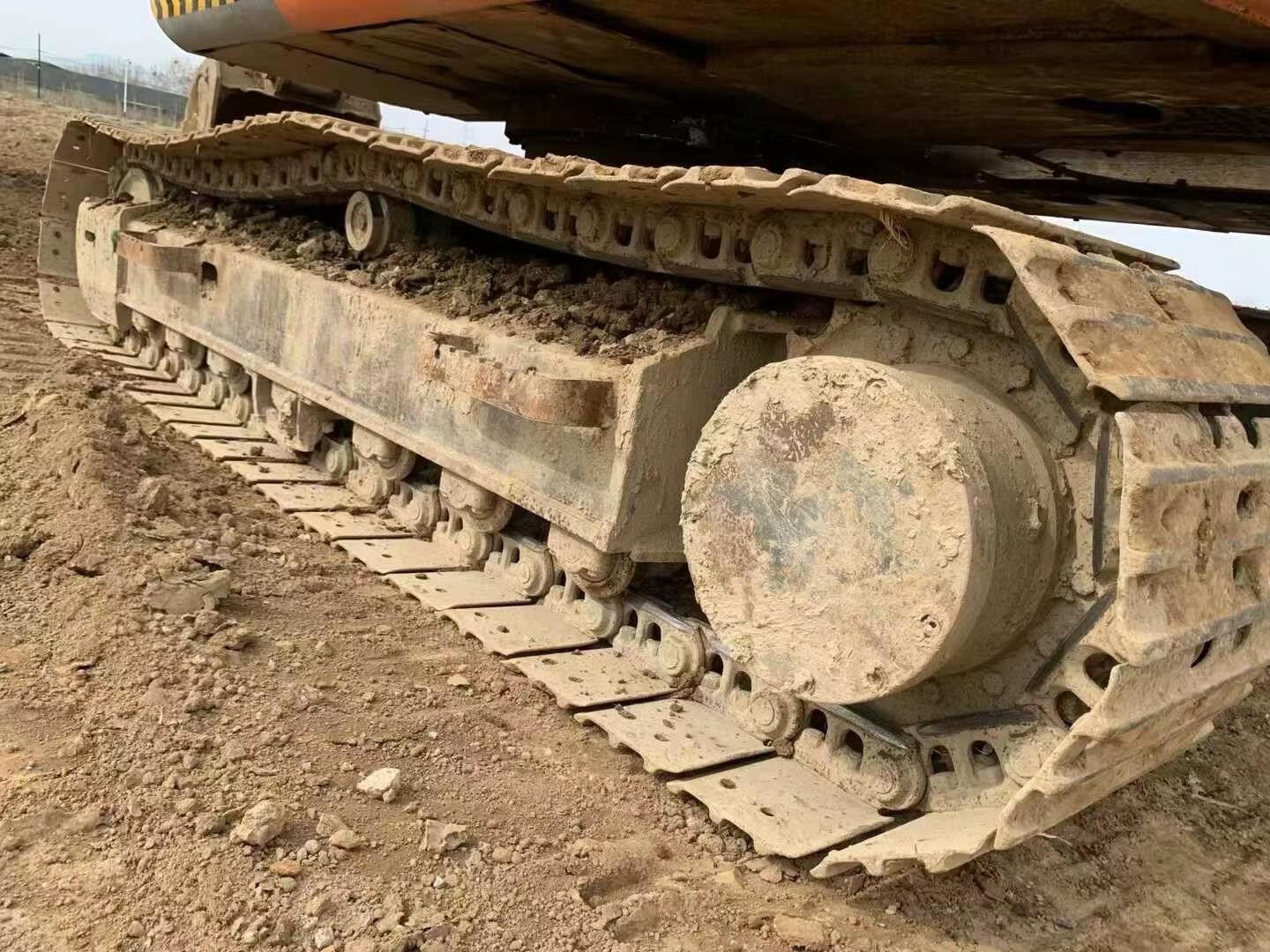 Buy Hitachi ZX120 Used Excavator / 7 Used Hitachi ZX120 Excavator 2016 Model / 7