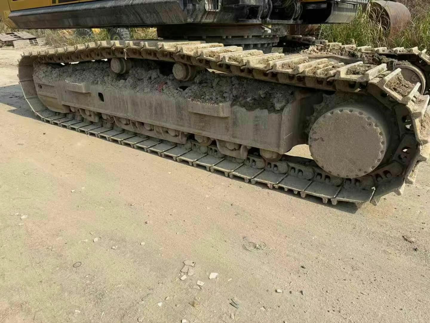 Buy Sany SY75 Used Excavator / 2 Used Sany SY75 Excavator 2020 Model / 2