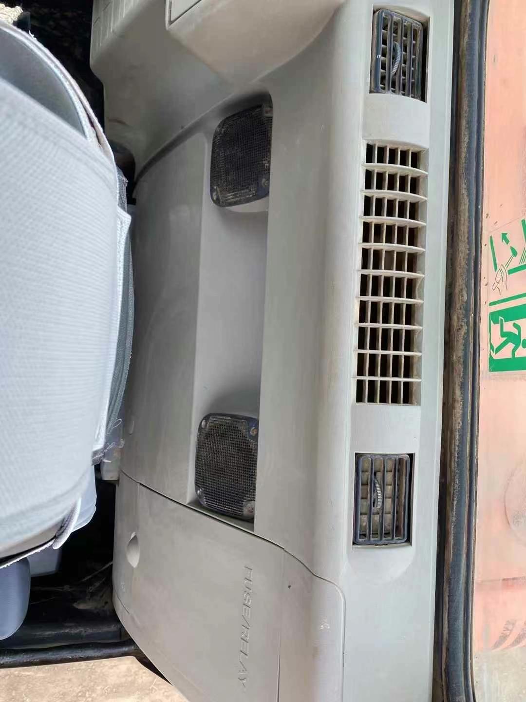 Buy Hitachi ZX70 Used Excavator / 3 Used Hitachi ZX70 Excavator 2016 Model / 3