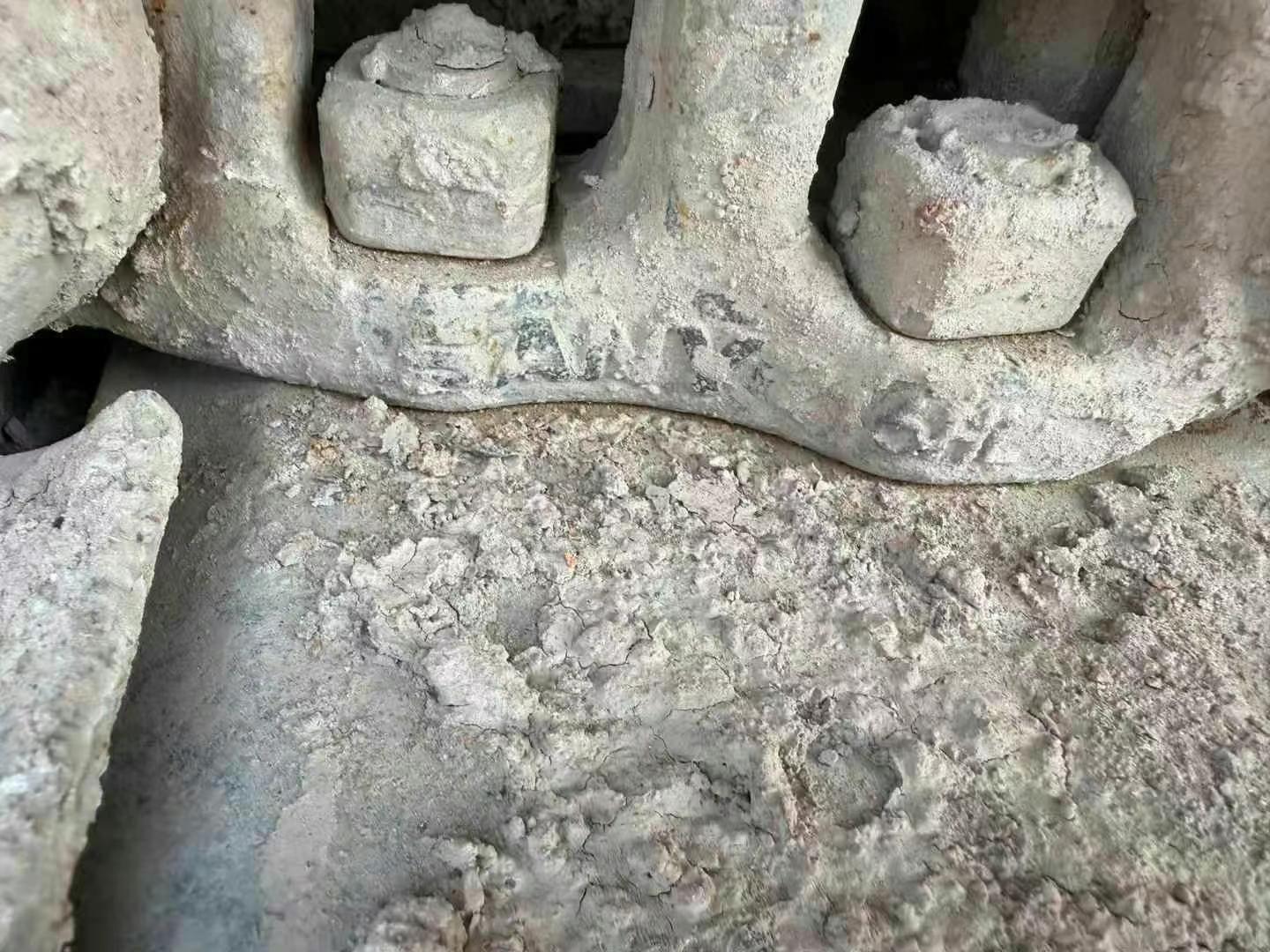 Buy Sany SY75 Used Excavator / 3 Used Sany SY75 Excavator 2020 Model / 3