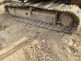 Buy Sany SY55U Used Excavator / 8 Used Sany SY55U Excavator 2016 Model / 8