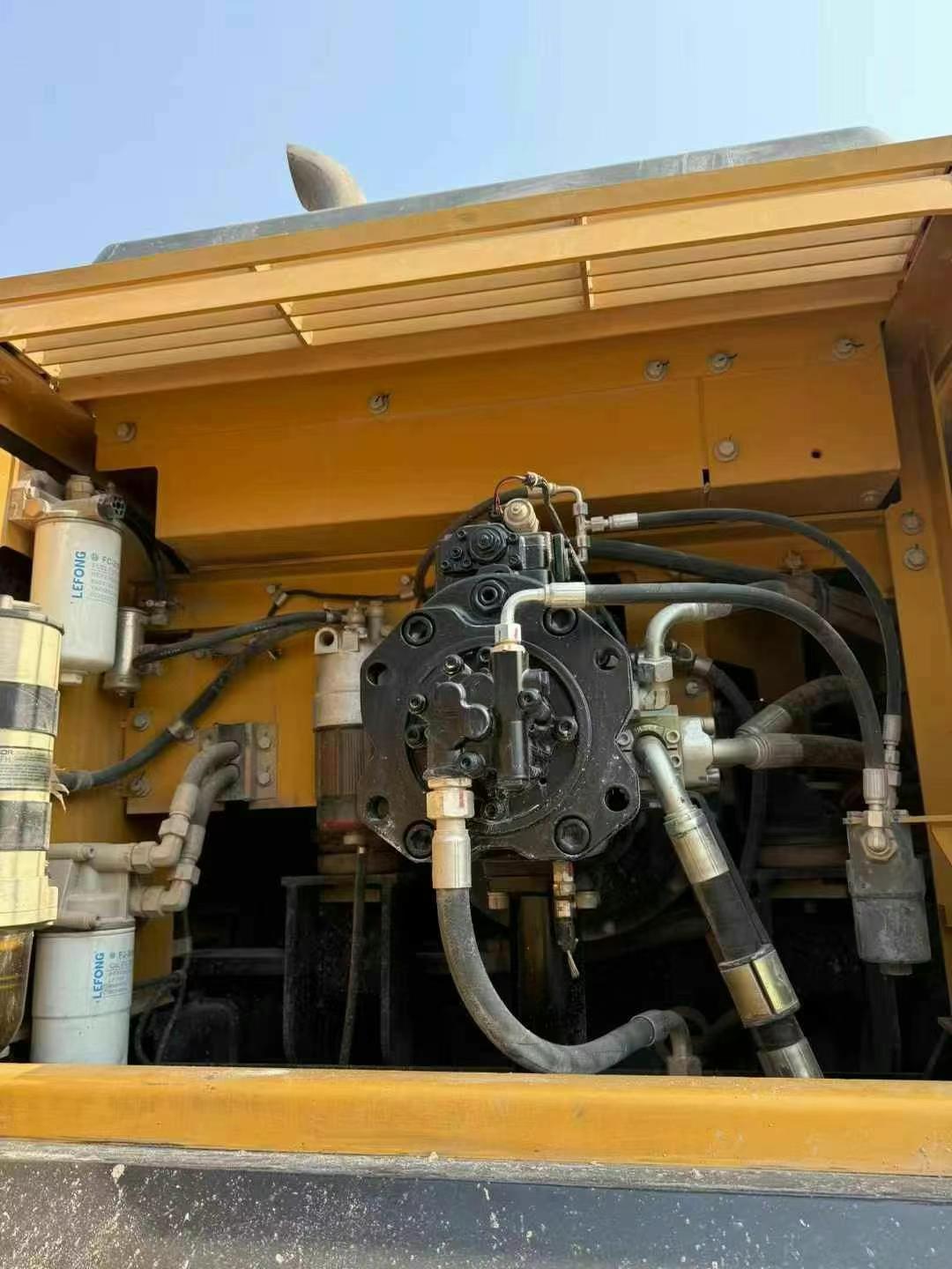 Buy Sany SY75 Used Excavator / 6 Used Sany SY75 Excavator 2020 Model / 6