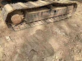 Buy Sany SY55U Used Excavator / 7 Used Sany SY55U Excavator 2016 Model / 7