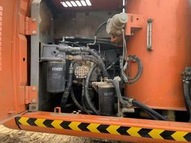 Buy Hitachi ZX120 Used Excavator / 6 Used Hitachi ZX120 Excavator 2016 Model / 6