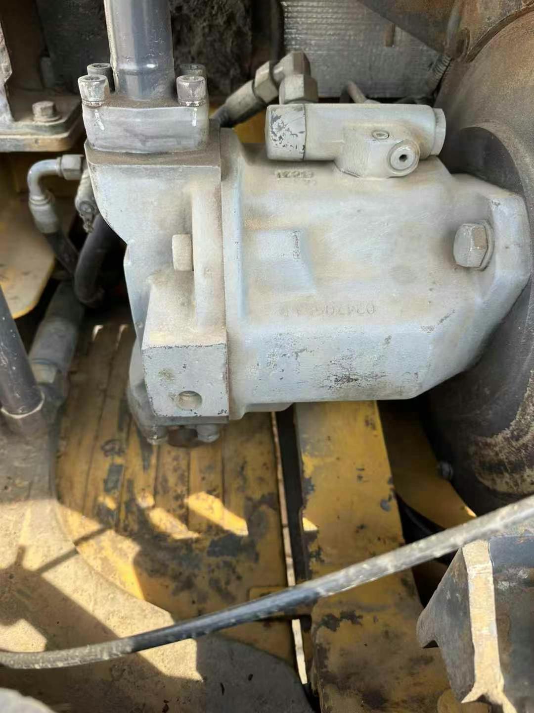 Buy XCMG XE60 Used Excavator / 9 Used XCMG XE60 Excavator 2016 Model / 9