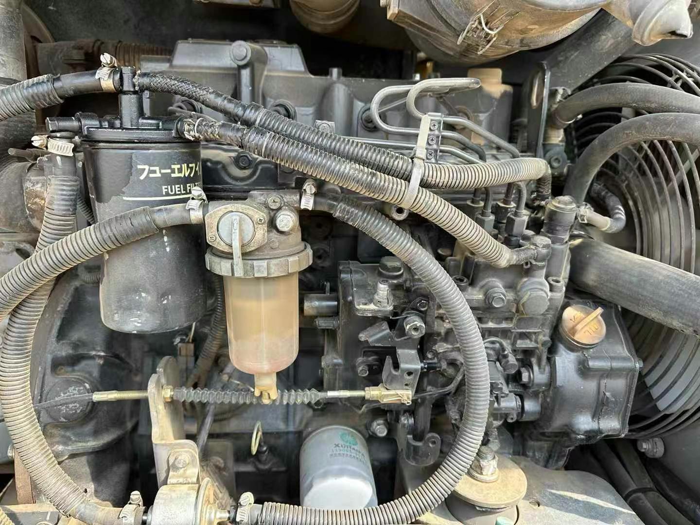 Buy XCMG XE60 Used Excavator / 7 Used XCMG XE60 Excavator 2016 Model / 7