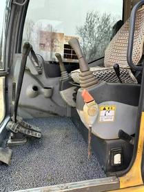 Buy XCMG XE60 Used Excavator / 8 Used XCMG XE60 Excavator 2016 Model / 8