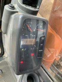 Buy Hitachi ZX120 Used Excavator / 9 Used Hitachi ZX120 Excavator 2016 Model / 9