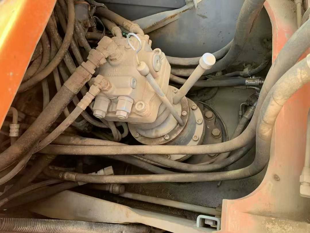 Buy Hitachi ZX120 Used Excavator / 5 Used Hitachi ZX120 Excavator 2016 Model / 5