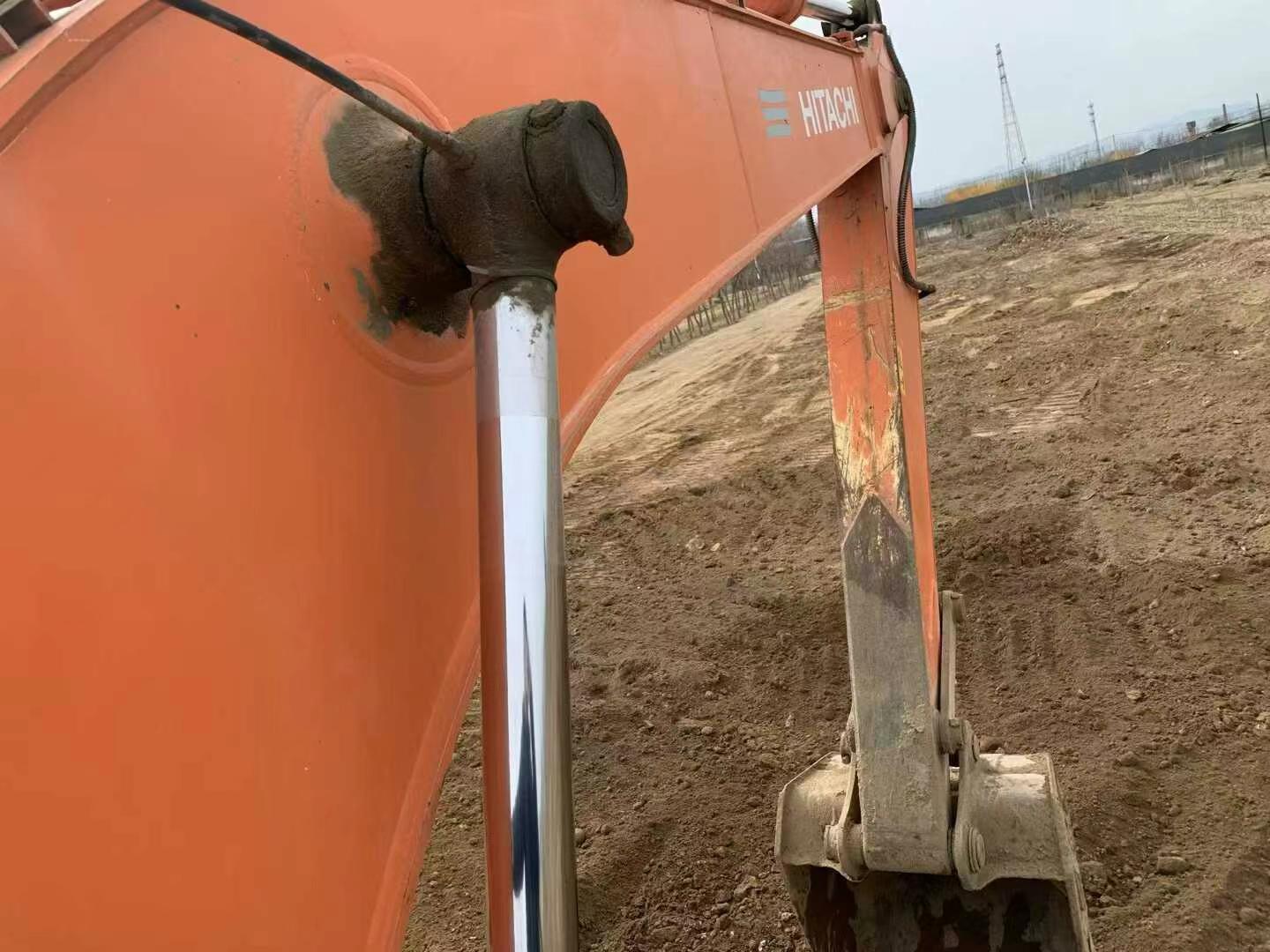 Buy Hitachi ZX120 Used Excavator / 2 Used Hitachi ZX120 Excavator 2016 Model / 2