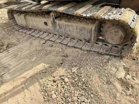 Buy Sany SY55U Used Excavator / 8 Used Sany SY55U Excavator 2016 Model / 8