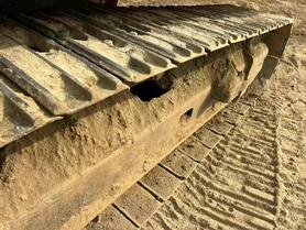 Buy XCMG XE215 Used Excavator / 8 Used XCMG XE215 Excavator 2016 Model / 8