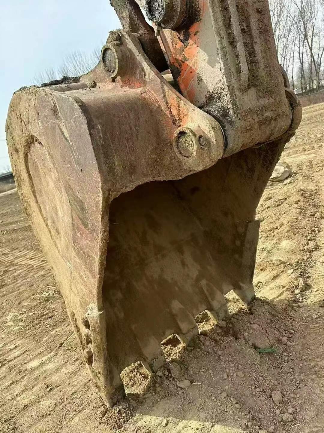 Buy Hitachi ZW250 Used Excavator / 9 Used Hitachi ZW250 Excavator 2016 Model / 9