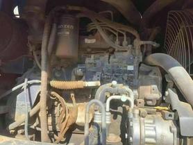 Buy Hitachi ZX65 Used Excavator / 5 Used Hitachi ZX65 Excavator 2016 Model / 5