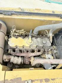 Buy Caterpillar 323D2L Used Excavator / 3 Used Caterpillar 323D2L Excavator 2016 Model / 3